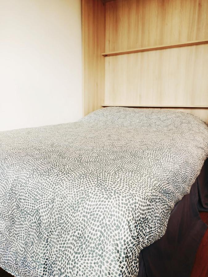 Sw Cosy Apart - Paris Le Bourget Roissy Cdg Exterior foto